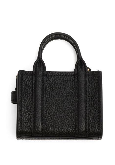 Ciondolo con borsa The Nano in nero Marc Jacobs - donna MARC JACOBS | 2F3SCP005S07001